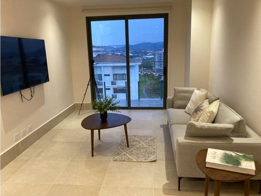 아파트 / 파나마 시, Distrito de Panamá