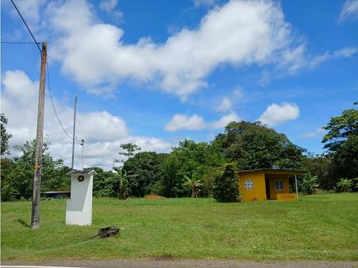 Terreno en San Carlos, Distrito de San Carlos