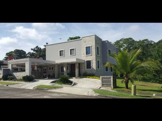Casa di lusso a Panamá, Distrito de Panamá