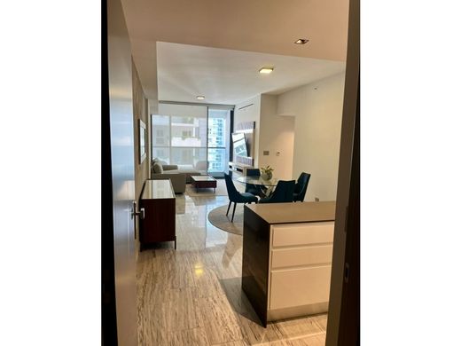 Appartamento a Panamá, Distrito de Panamá