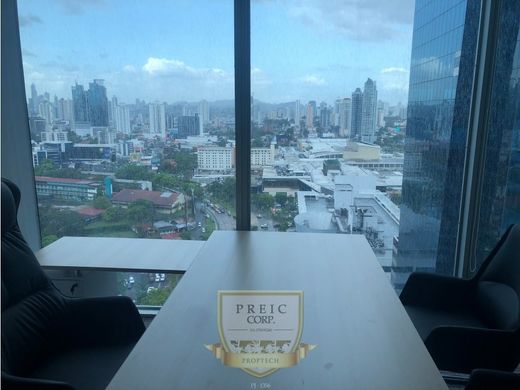 Bureau à Panamá, Distrito de Panamá