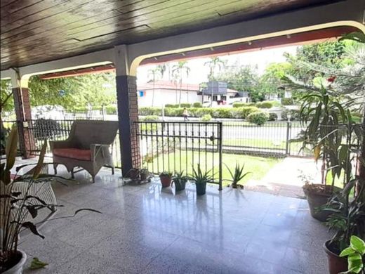 豪宅  巴拿馬城, Distrito de Panamá