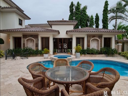 Luxury home in Panama City, Distrito de Panamá