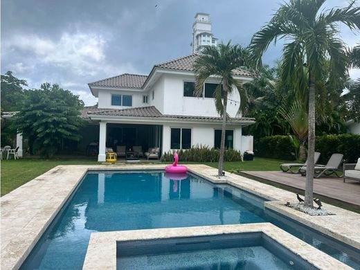 Casa de luxo - Antón, Distrito de Antón