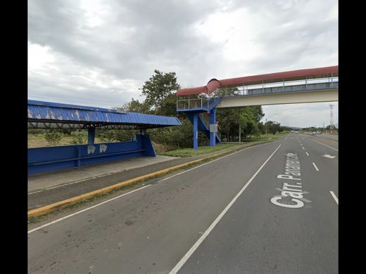 Grond in Natá, Distrito de Natá