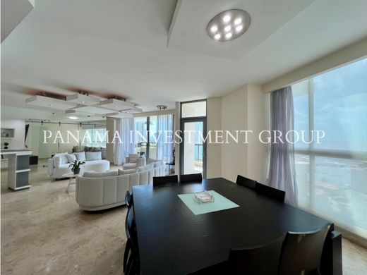 아파트 / 파나마 시, Distrito de Panamá