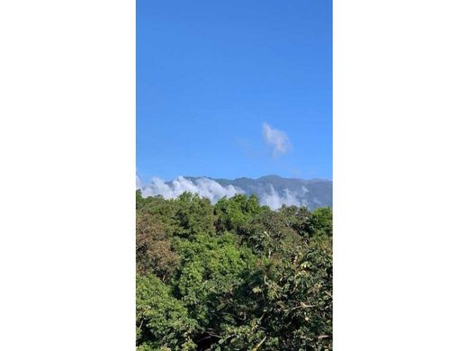 Πολυτελή κατοικία σε Boquete, Distrito de Boquete