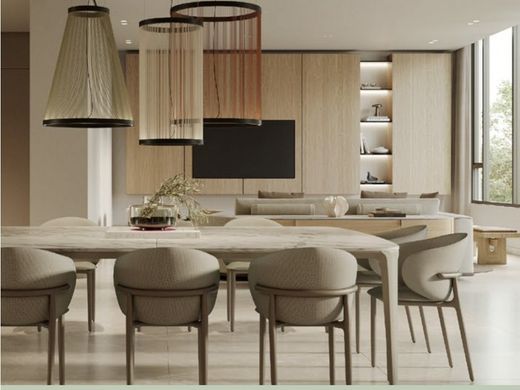 Appartement à Panamá, Distrito de Panamá