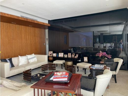 아파트 / 파나마 시, Distrito de Panamá