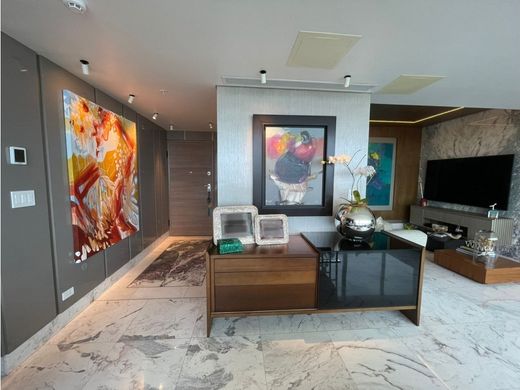 Appartement in Panama-stad, Distrito de Panamá