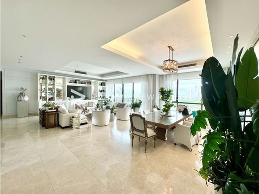 Appartamento a Panamá, Distrito de Panamá