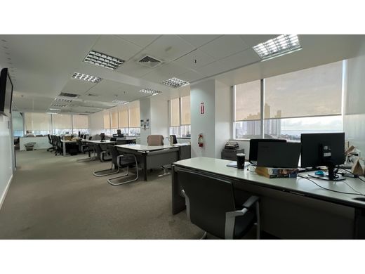 パナマシティ, Distrito de Panamáのオフィス