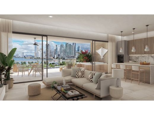 Apartment in Panama City, Distrito de Panamá