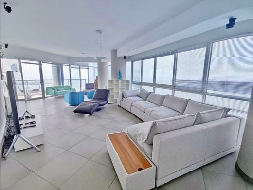 Appartamento a Panamá, Distrito de Panamá