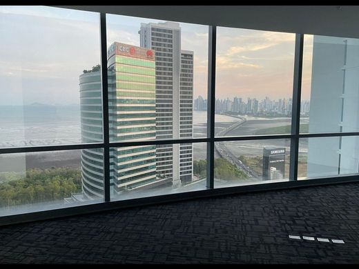 Ofis Panama (şehir)
, Distrito de Panamá