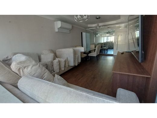 Piso / Apartamento en Ciudad de Panamá, Distrito de Panamá