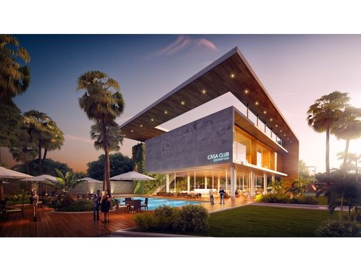 Appartamento a Panamá, Distrito de Panamá