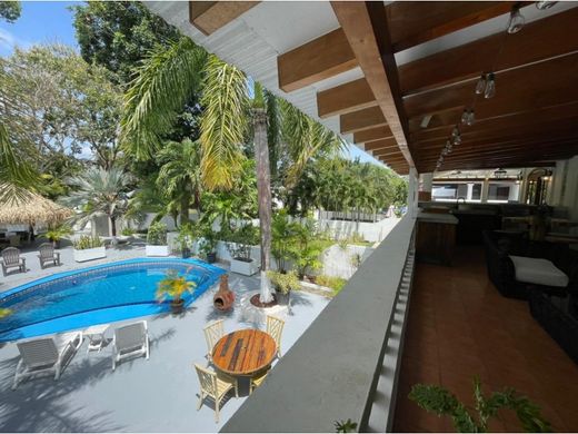 Luxury home in Río Hato, Distrito de Antón