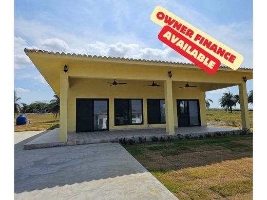 ‏בתי יוקרה ב  Pedasí, Distrito de Pedasí