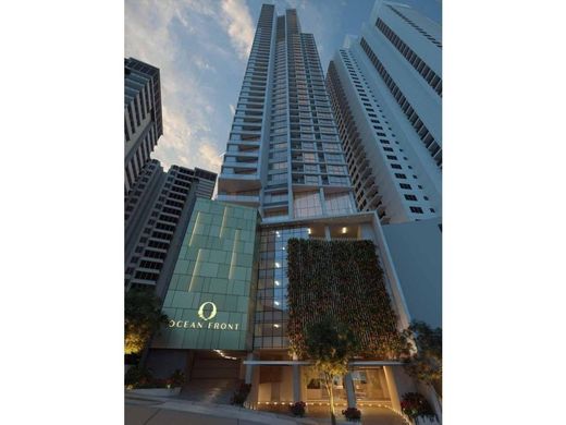 아파트 / 파나마 시, Distrito de Panamá