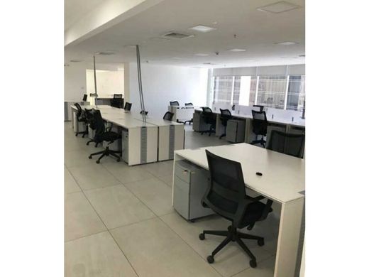 مكتب ﻓﻲ Bella Vista, Distrito de Donoso