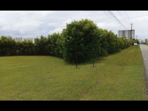 ‏קרקע ב  Río Hato, Distrito de Antón