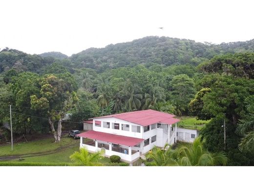 Casa de luxo - Portobelo, Distrito de Portobelo