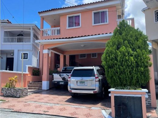 Casa di lusso a Panamá, Distrito de Panamá