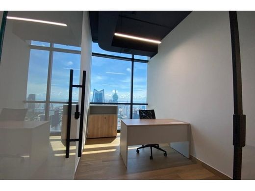 Bella Vista, Distrito de Donosoのオフィス