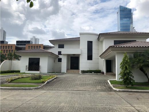Casa di lusso a Panamá, Distrito de Panamá