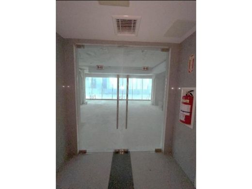 Γραφείο σε Πόλη του Παναμά, Distrito de Panamá