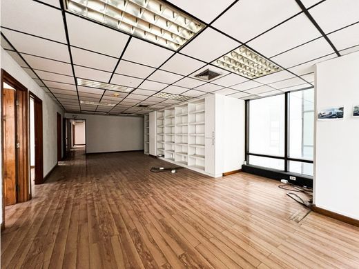 Ufficio a Bella Vista, Distrito de Donoso