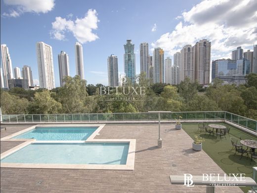 Appartamento a Panamá, Distrito de Panamá