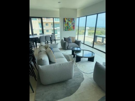 Penthouse San Carlos, Distrito de San Carlos