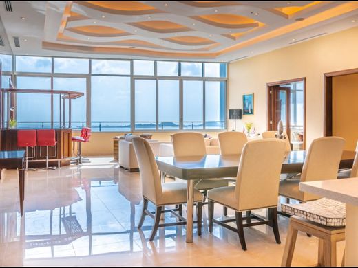 Apartment / Etagenwohnung in Arraiján, Distrito Arraiján