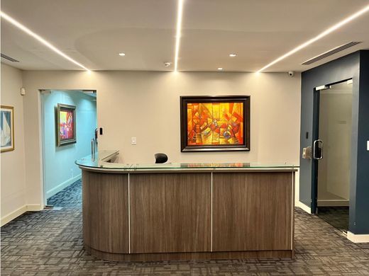 Office in Panama City, Distrito de Panamá