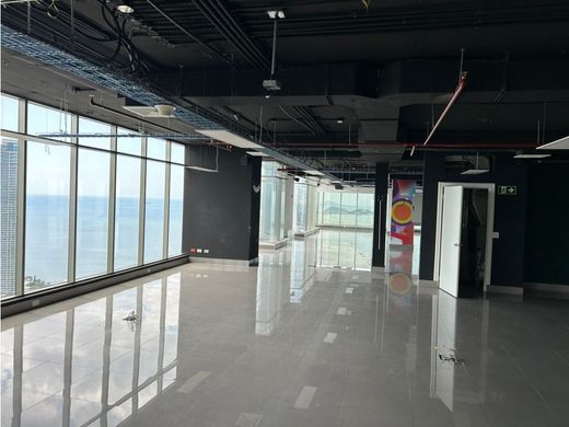 Office in Bella Vista, Distrito de Donoso