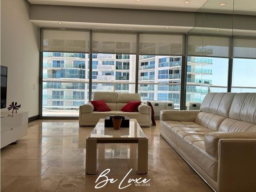 아파트 / 파나마 시, Distrito de Panamá