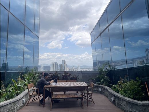 Office in Panama City, Distrito de Panamá