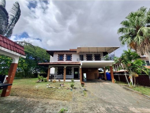 Luxury home in Panama City, Distrito de Panamá