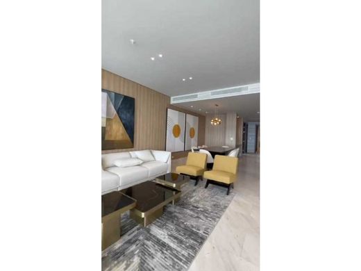 Appartement in Paitilla, Distrito de Panamá