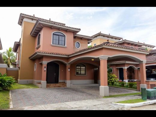 Casa di lusso a Panamá, Distrito de Panamá