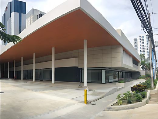 Ofis Panama (şehir)
, Distrito de Panamá