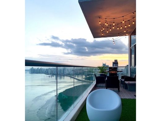 Appartement à Panamá, Distrito de Panamá