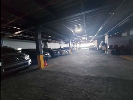 مكتب ﻓﻲ بنما (مدينة), Distrito de Panamá