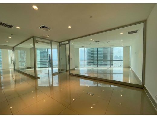 Oficina en Ciudad de Panamá, Distrito de Panamá