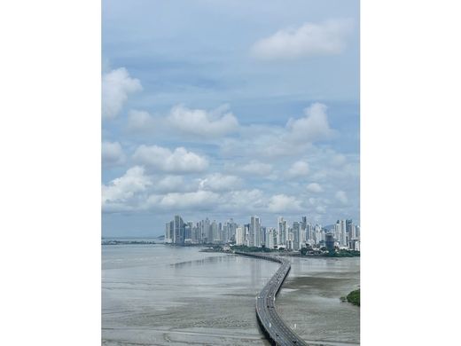 ﺷﻘﺔ ﻓﻲ بنما (مدينة), Distrito de Panamá