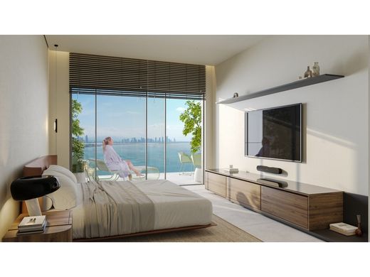 Piso / Apartamento en Ciudad de Panamá, Distrito de Panamá