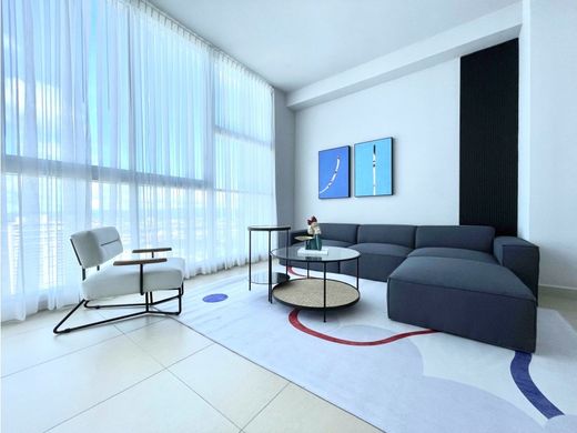 Penthouse in Panama City, Distrito de Panamá