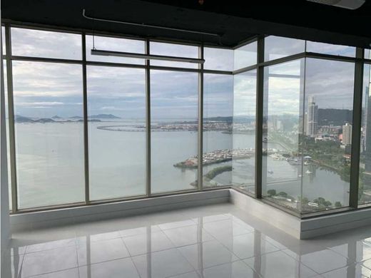 사무실 / 파나마 시, Distrito de Panamá